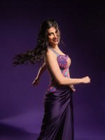 Shruti Haasan Latest Photos